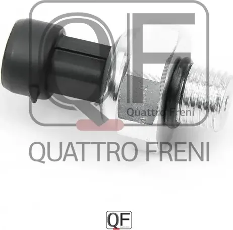 Датчик давления масла (Quattro Freni). Артикул qf44a00050