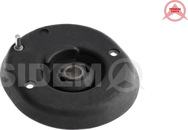 Опора амортизатора (стойки) Sidem передняя для Peugeot 1007 2005-2009. Артикул 853449