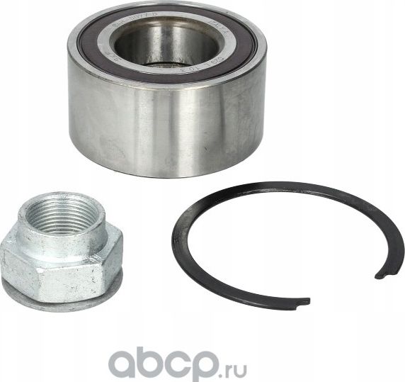 Ступичный подшипник (комплект) Fiat / Alfa Romeo / Lancia. Артикул 46532573