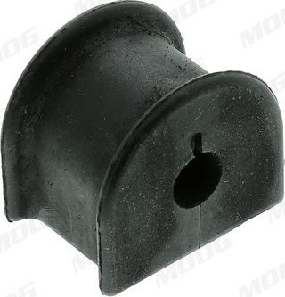 Втулка стабилизатора MOOG передняя правая/левая для Audi A3 I (8L) 1996-2003. Артикул VO-SB-14966