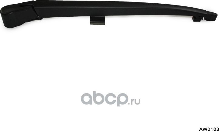 Поводок стеклоочистителя, CADILLAC ESCALADE (AMR). Артикул AW0103