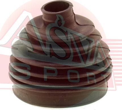 Пыльник шруса Asva. Артикул ASBT-DUC