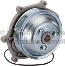 Помпа (водяной насос) Pierburg. Артикул 7.07152.39.0