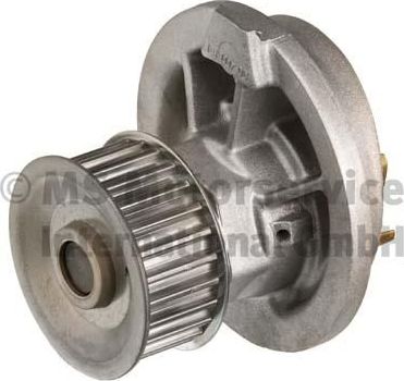 Помпа (водяной насос) Kolbenschmidt для Opel Astra F 1991-2001. Артикул 50005734