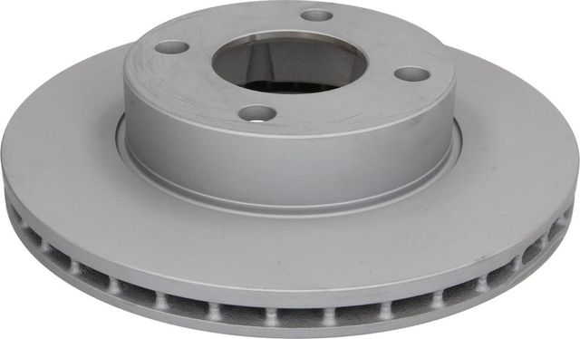 Тормозной диск ATE передний для Audi 80 V (B4) 1991-1996. Артикул 24.0122-0108.1