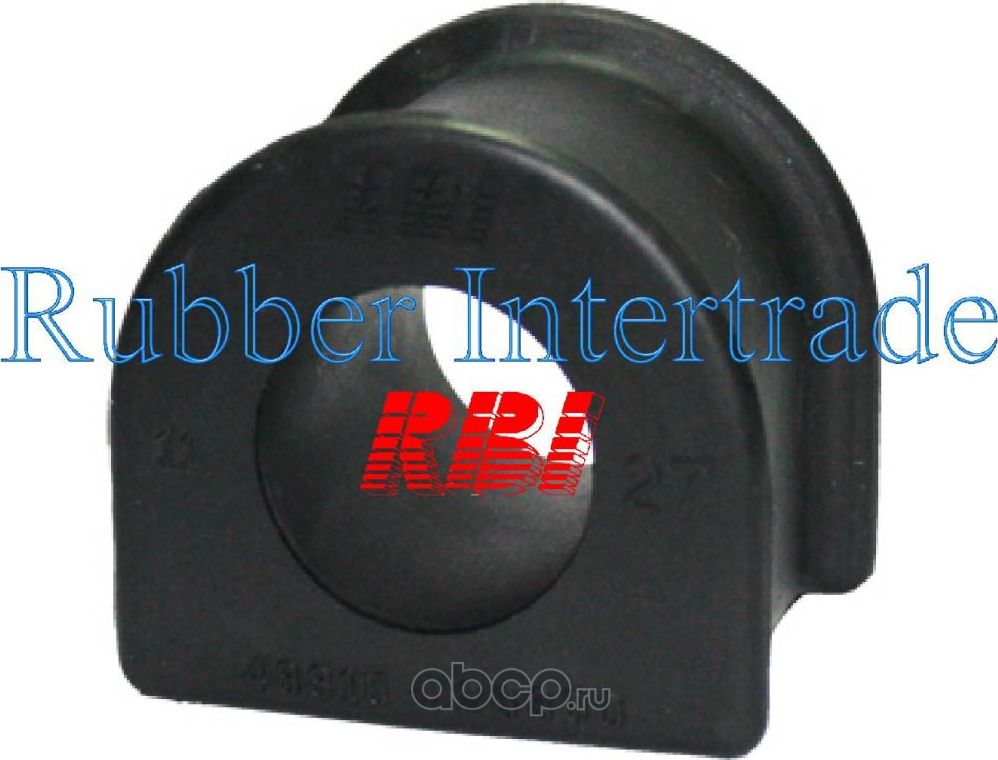 Втулка ТПУ (RBI). Артикул T21LH12F