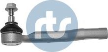Наконечник рулевой тяги RTS. Артикул 91-70059-2