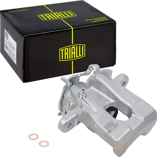 Тормозной суппорт Trialli. Артикул CF 800295
