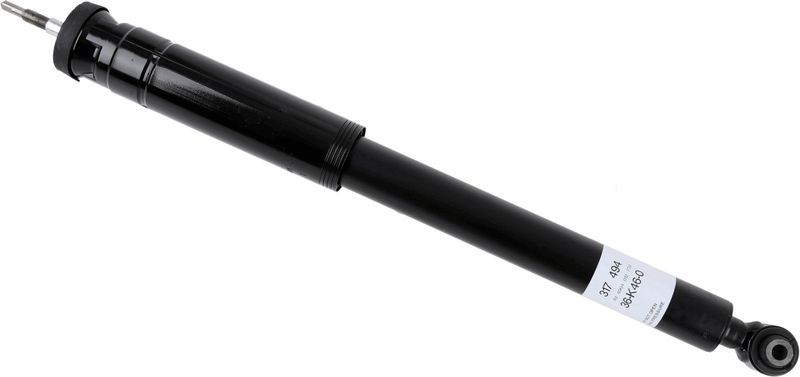 Амортизатор SACHS. Артикул 317 494