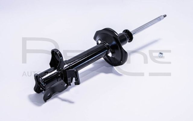 Амортизатор RED Line задний левый для Nissan 100NX 1994-1994. Артикул 39NI131