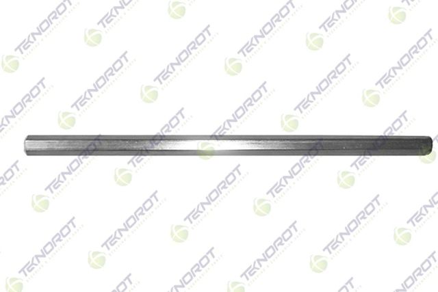 Рулевая тяга Teknorot для Citroen Saxo 1996-2004. Артикул CI-303
