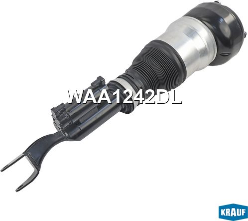 Амортизатор подвески передний Krauf. Артикул WAA1242DL