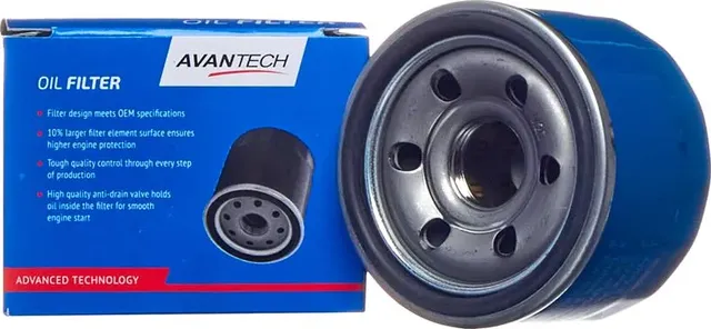 МАСЛЯНЫЙ ФИЛЬТР AVANTECH Avantech. Артикул OF0514