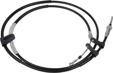 Трос ручника (тросик ручного тормоза) Stellox. Артикул 29-96191-SX