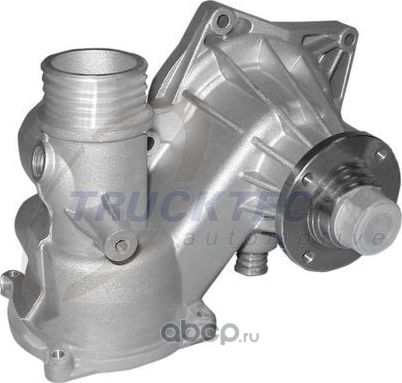 Помпа (водяной насос) Trucktec Automotive. Артикул 08.19.055