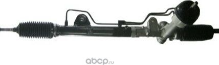 Новая гидравлическая рулевая рейка Renault Duster 2010 (Pstpro). Артикул B60027PST