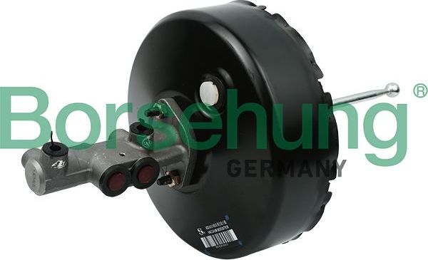 Тормозной цилиндр главный Borsehung для Volkswagen Fox I 2005-2011. Артикул B11386