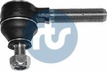 Наконечник рулевой тяги RTS правый для Suzuki Jimny IV 2018-2026. Артикул 91-08560