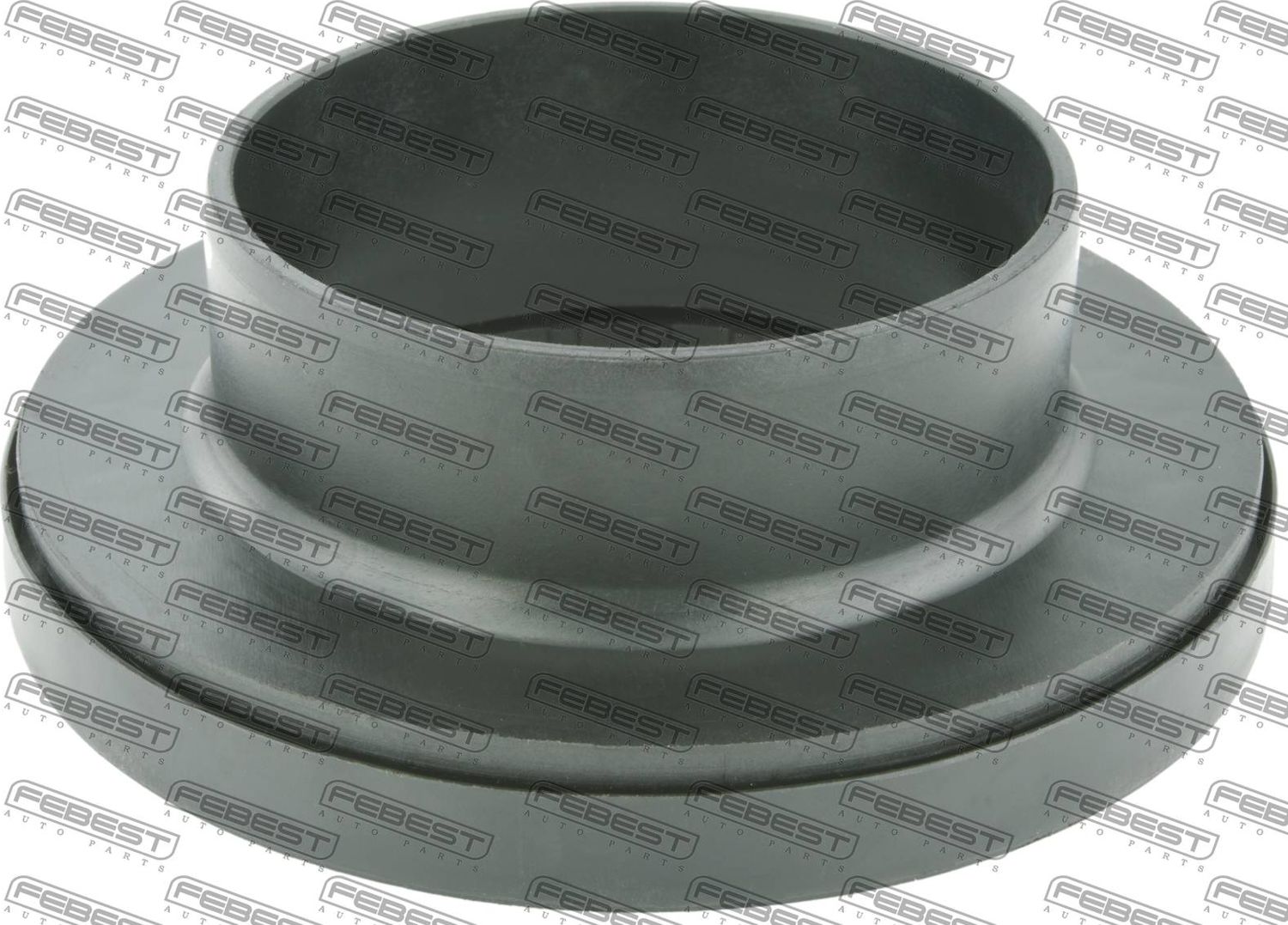Опорный подшипник амортизатора Febest. Артикул CRB-003