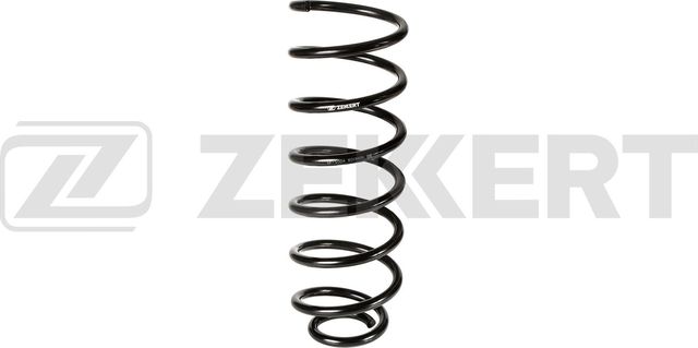 Пружина подвески Zekkert задняя для Opel Vectra B 1995-2002. Артикул SF-1024