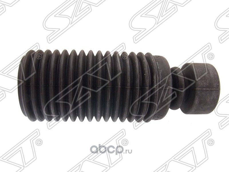 ПЫЛЬНИК ЗАДНЕГО АМОРТИЗАТОРА NISSAN PRIMERA P12 01-07 (SAT). Артикул ST55240AU000 