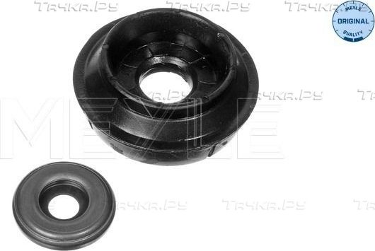 Опора амортизатора (стойки) Meyle Original Kit. Артикул 16-14 641 0004/S