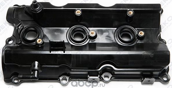 Крышка клапанная NIS VQ35 FX45 передняя, арт. D13264-AM600 (шт.) (Deko). Артикул D13264AM600