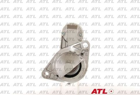 Стартер ATL/Delta Autotechnik для Nissan Note I 2006-2012. Артикул A 16 730