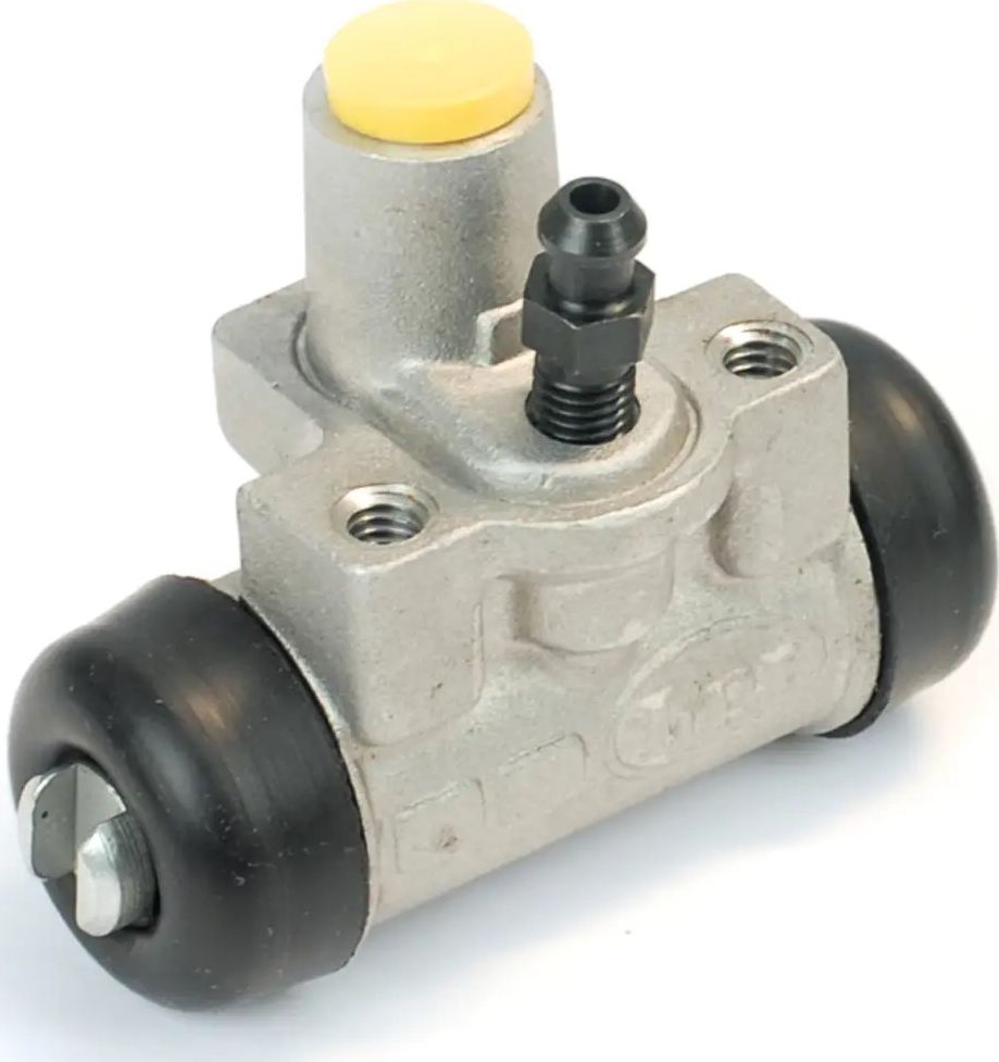 Тормозной цилиндр Brembo (алюминий). Артикул A 12 608