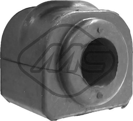 Втулки стабилизатора Metalcaucho передние для Chrysler Concorde II 1997-2003. Артикул 44100