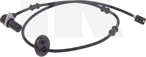 Датчик ABS NK задний правый/левый для Mercedes-Benz E-Класс II (W210, S210) 1995-2003. Артикул 293309