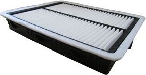 Воздушный фильтр Alco Filters. Артикул MD-8968