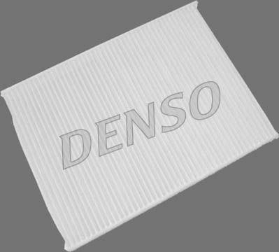 Салонный фильтр Denso. Артикул DCF489P