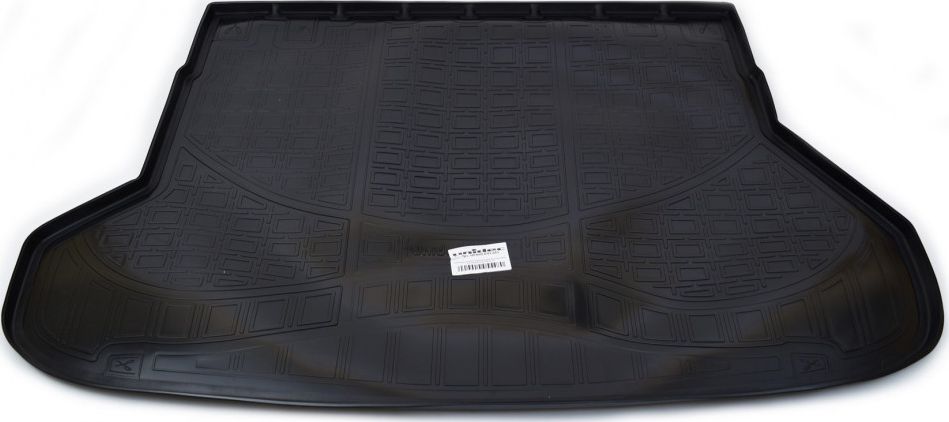 Коврик Норпласт для багажника Kia Ceed (вкл. Pro) II JD универсал 2012-2018. Артикул NPA00-E43-051