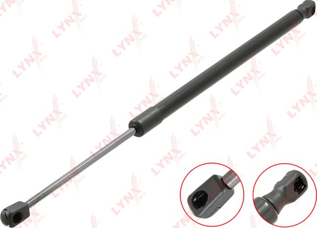 Амортизатор (упор) багажника LYNXauto для Volkswagen Touran I 2003-2010. Артикул GS-1687