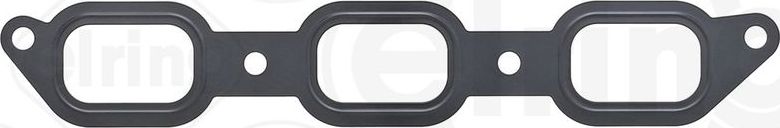Прокладка впускного коллектора Elring. Артикул 887.380
