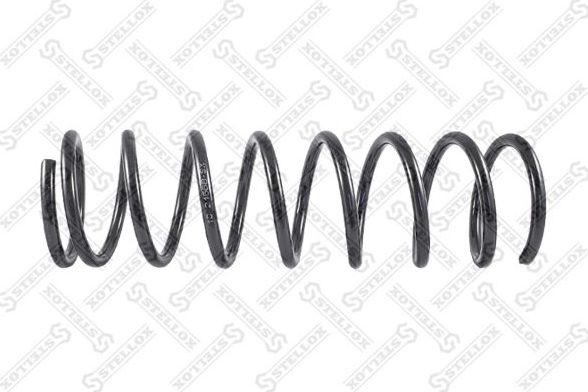 Пружина подвески Stellox передняя для Mazda Demio I (DW) 1998-2003. Артикул 10-21568-SX