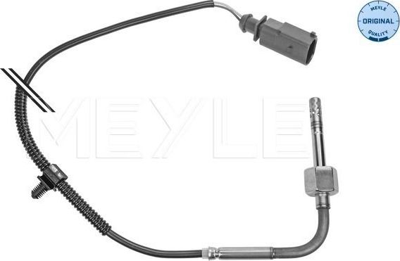 Датчик температуры выхлопных газов Meyle Original. Артикул 114 800 0099