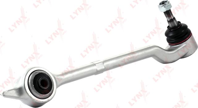 Поперечный рычаг LYNXauto правый нижний для BMW 5 IV (E39) 1995-2004. Артикул C5006R