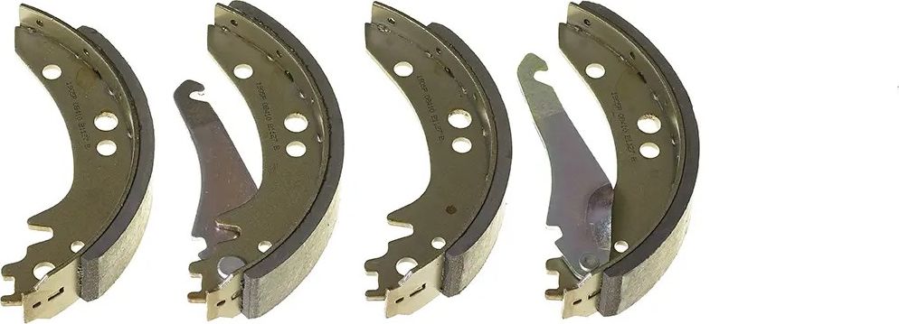 Тормозные колодки Brembo ESSENTIAL LINE. Артикул S 50 514
