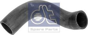 Патрубок системы охлаждения (радиатора) DT Spare Parts для Volvo  F12 1977-1994. Артикул 2.15133