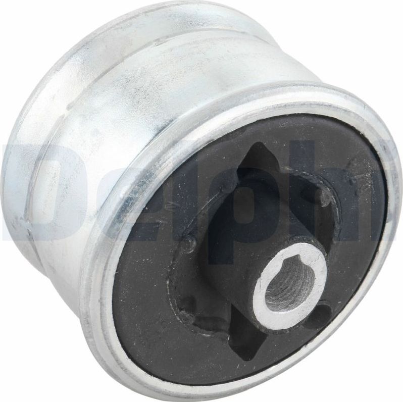 Сайлентблок переднего рычага подвески Delphi. Артикул TD349W