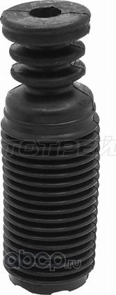 ПЫЛЬНИК ПЕРЕДНЕЙ СТОЙКИ MITSUBISHI COLT 04-12 Пыльник передней стойки (SAT). Артикул ST4060A084