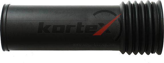 Пыльник амортизатора HYUNDAI SONATA (ТагАЗ) зад.подв. (Kortex). Артикул KRB047