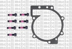 Помпа (водяной насос) Metelli для Volvo 850 1991-1996. Артикул 24-1263