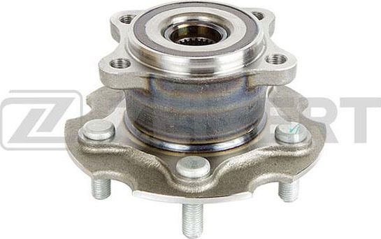 Ступица колеса Zekkert задняя для Lexus NX I 2014-2026. Артикул RL-1568