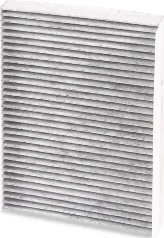 Фильтр салона (Metaco). Артикул 10101006C