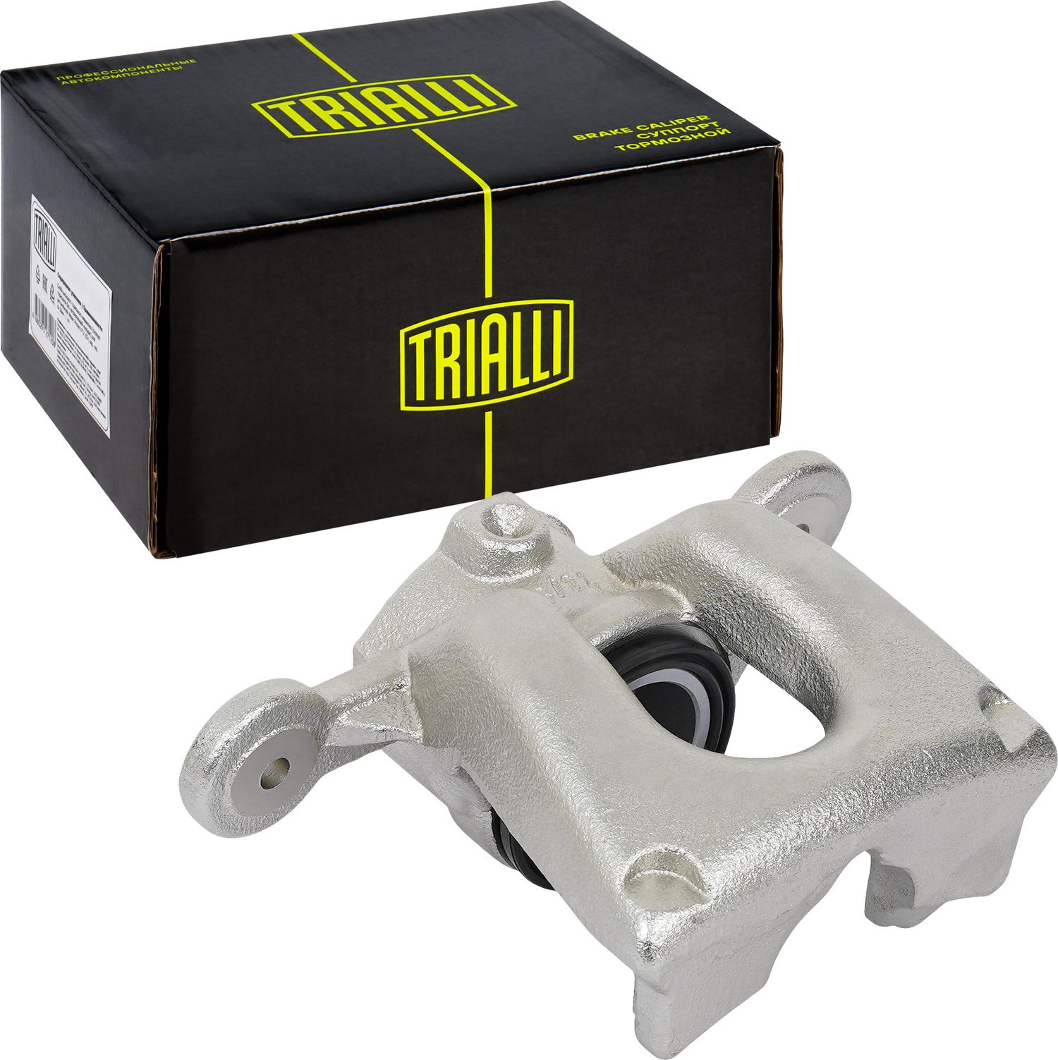 Тормозной суппорт Trialli. Артикул CF 204502