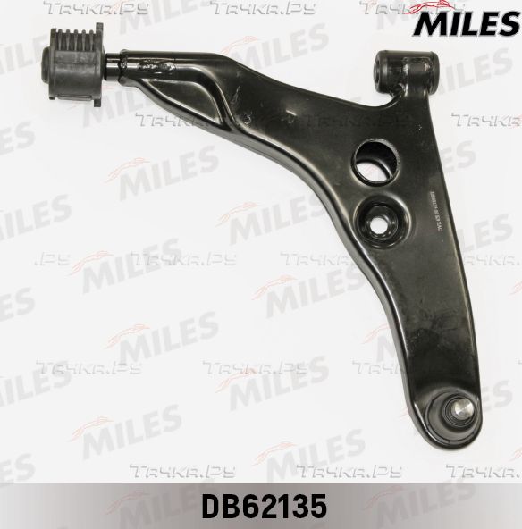 Поперечный рычаг передней подвески Miles. Артикул DB62135