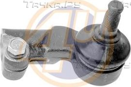 Наконечник рулевой тяги 4U правый для ВАЗ 2110 1995-2012. Артикул LD-A-38450